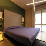 Hotel Art Boston Torino