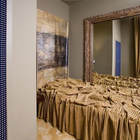 Art Boston 4* Turin