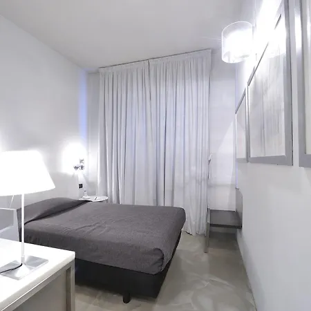 Art Boston Hotel 4*