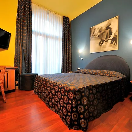 Art Boston Hotel Turin