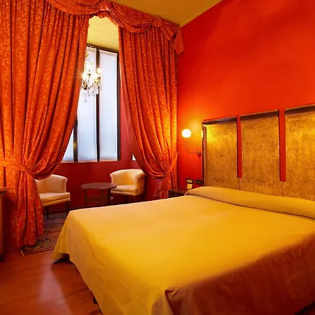 Art Boston Hotel Turin