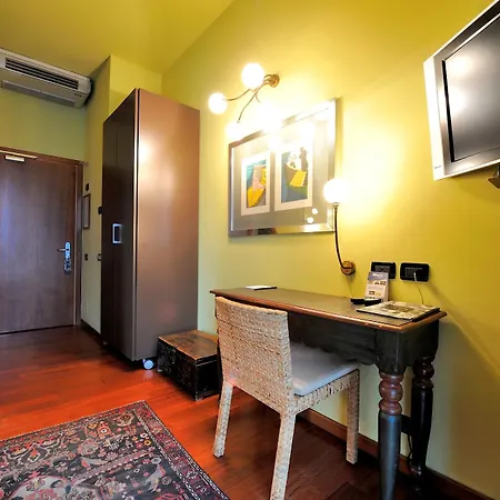 Hotel Art Boston Turin
