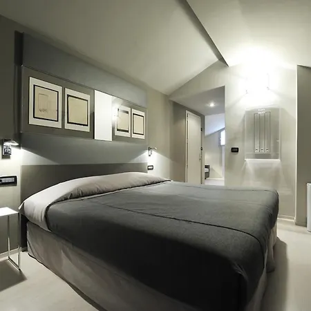 Hotel Art Boston Turin