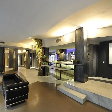 Hotel Art Boston Turin