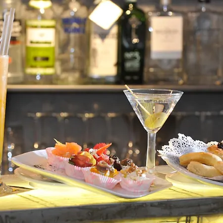 Art Boston 4* Turijn