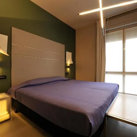 Hotel Art Boston Turin