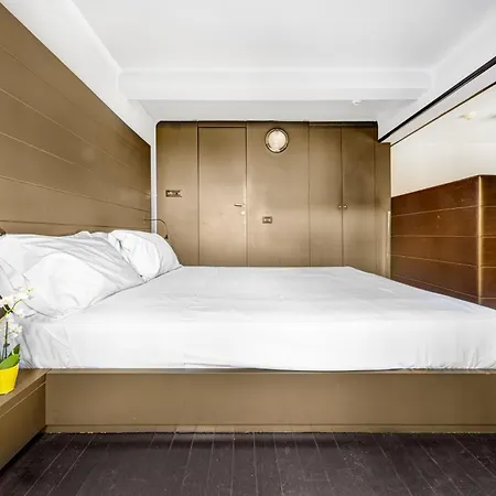 Hotel Art Boston Turin