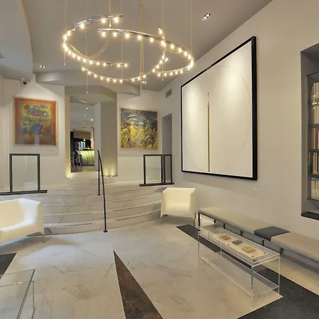 Art Boston Hotel Turín