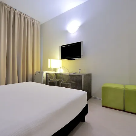 Hotel Art Boston Turijn