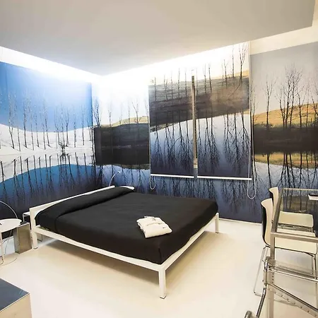 Hotel Art Boston 4*