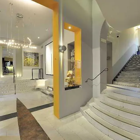 Art Boston 4* Turin