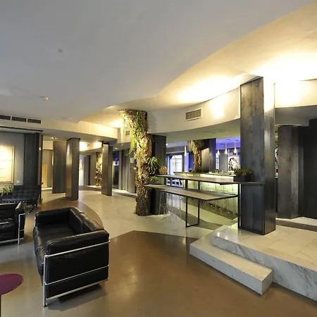 Art Boston 4* Turin