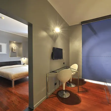 Art Boston Hotel Turin
