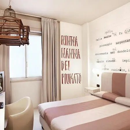 Art Boston Hotel 4*