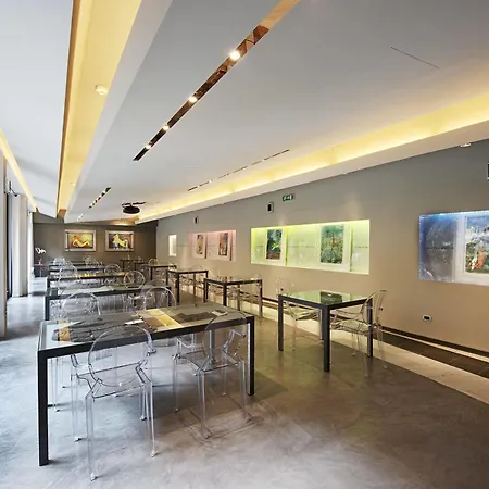 Art Boston Hotel Turin