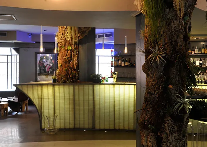 Art Boston 4* Torino