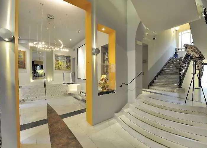 Art Boston 4* Torino