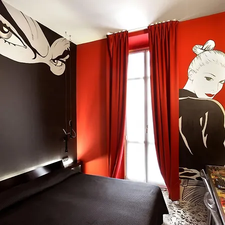 Art Boston Hotel Torino