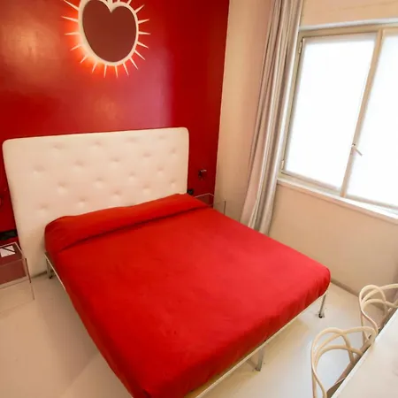 Art Boston 4* Турин