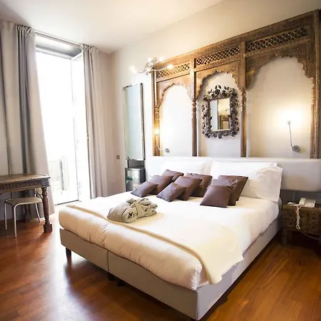 Art Boston Hotel 4*