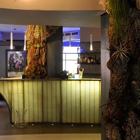 Art Boston 4* Turín