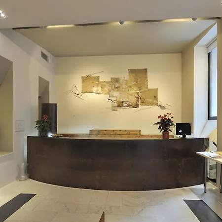 Hotel Art Boston Torino
