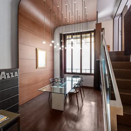 Art Boston Hotel Turín