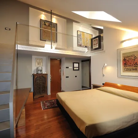 Art Boston Hotel 4*