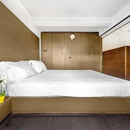 Art Boston 4* Turyn