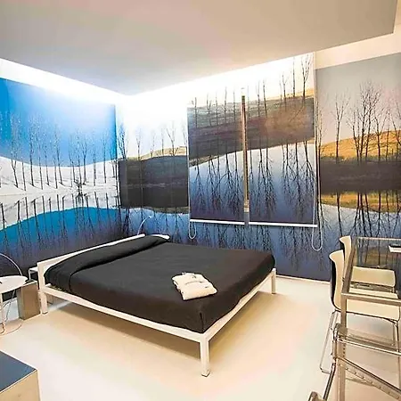 Art Boston 4*