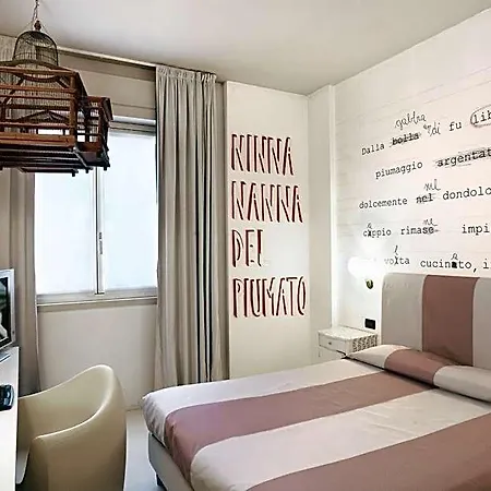 Art Boston Hotel Turyn