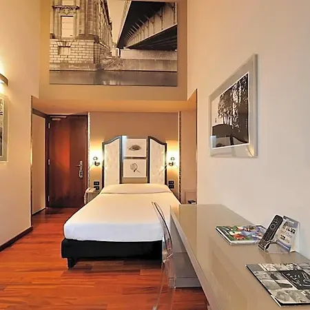 Art Boston Hotel 4*