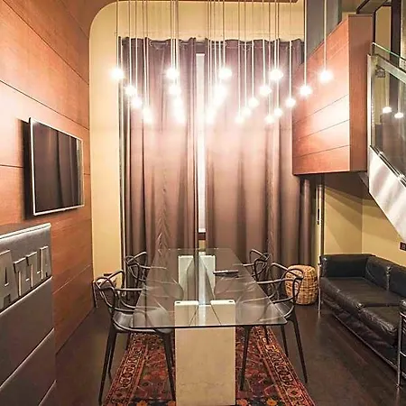Hotel Art Boston Turyn