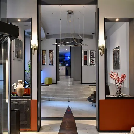 Art Boston 4*