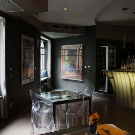 Hotel Art Boston Turim