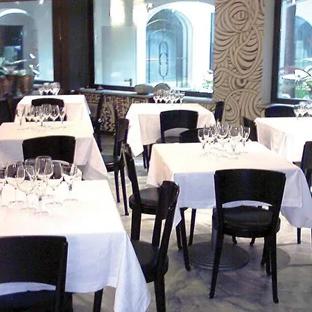 Art Boston 4* Torino
