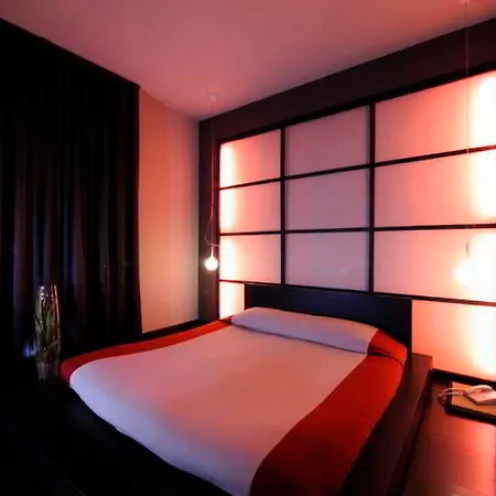 Hotel Art Boston Torino