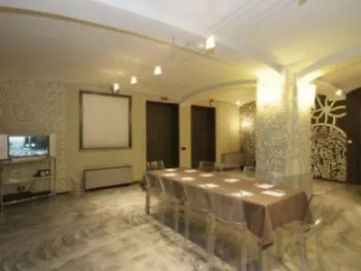 Art Boston 4*