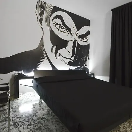 Art Boston 4* Турин