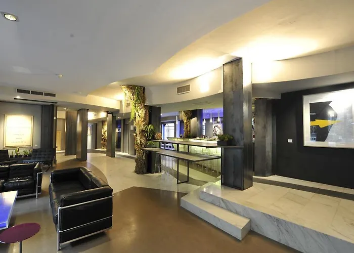 Hotel Art Boston Turyn