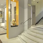Hotel Art Boston Turin