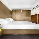 Hotel Art Boston Turin