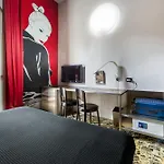 Art Boston Hotel Turin
