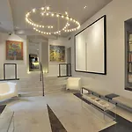 Art Boston Hotell Turin