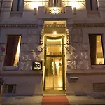 Hotel Art Boston 4*