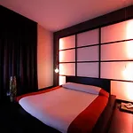 Hotell Art Boston Turin