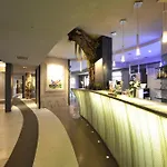 Hotel Art Boston Turin