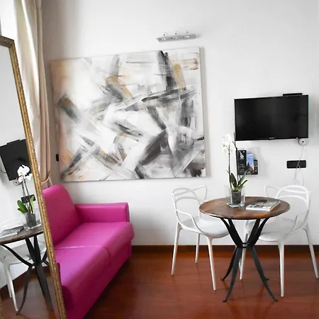 Hotel Art Boston Torino