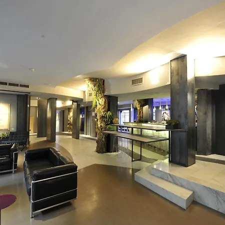 Hotel Art Boston 4*