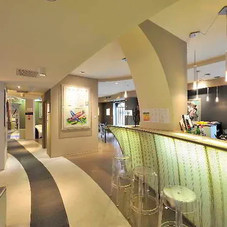 Hotel Art Boston Turyn